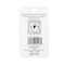 1.2mm Glass Micro Rhinestones by Bead Landing™, 0.7oz.